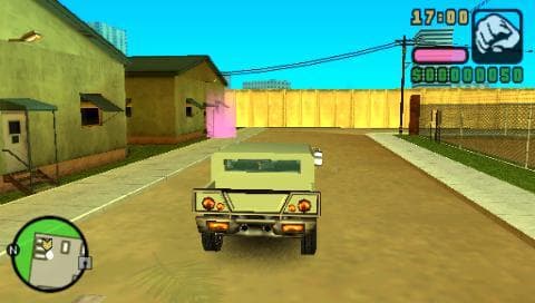 Grand Theft Auto: Vice City Stories screenshot 3