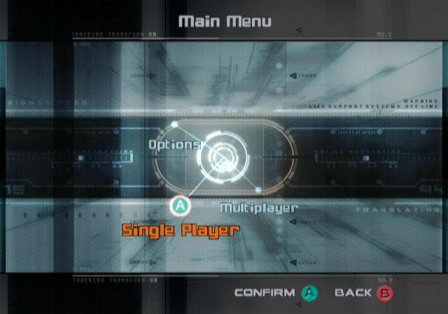 Metroid Prime 2: Echoes screenshot 3