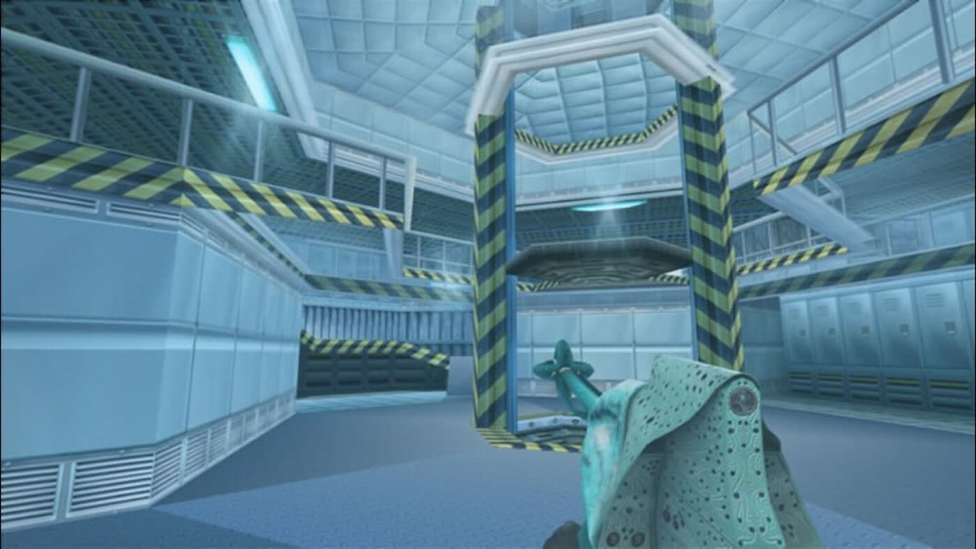 Perfect Dark screenshot 4