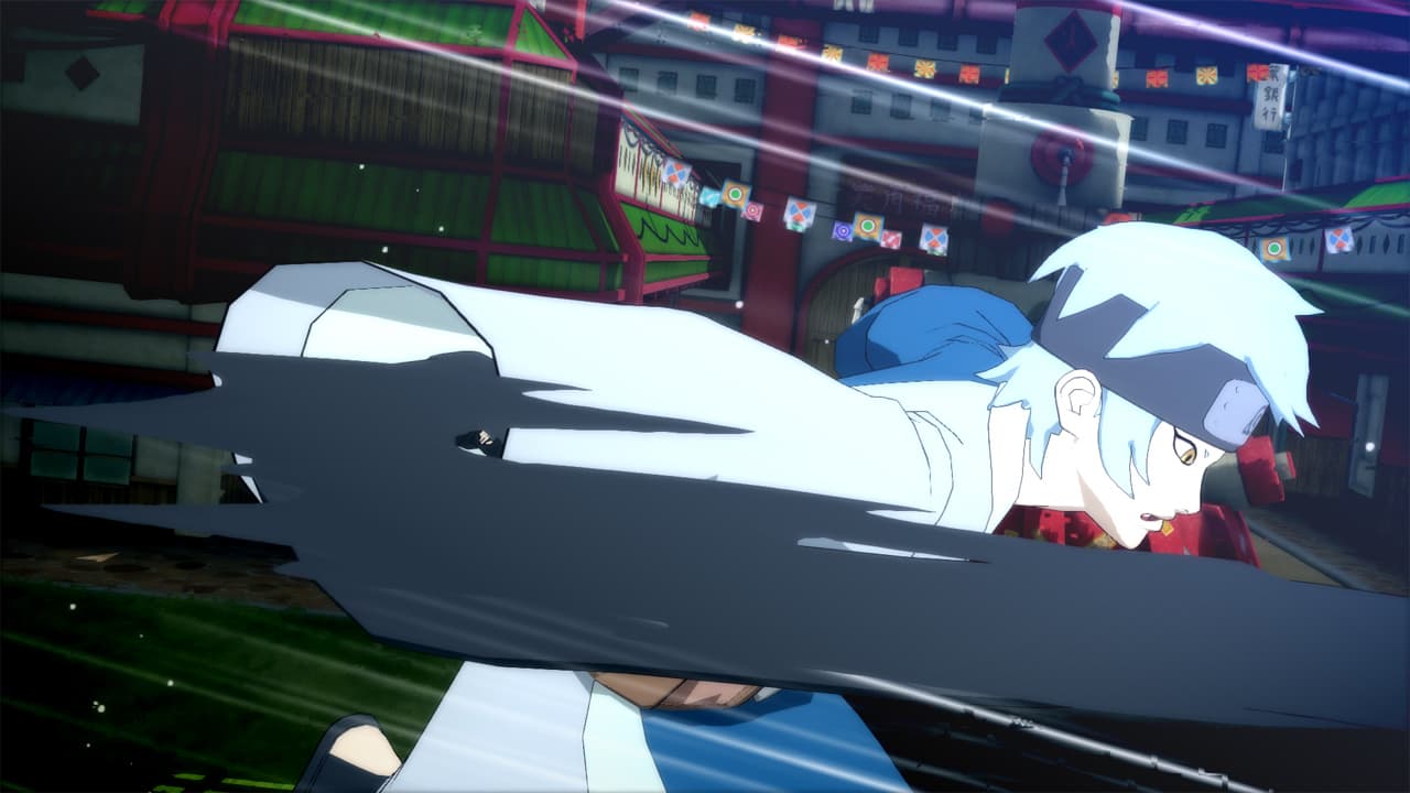 NARUTO SHIPPUDEN: Ultimate Ninja STORM 4 ROAD TO BORUTO screenshot 6