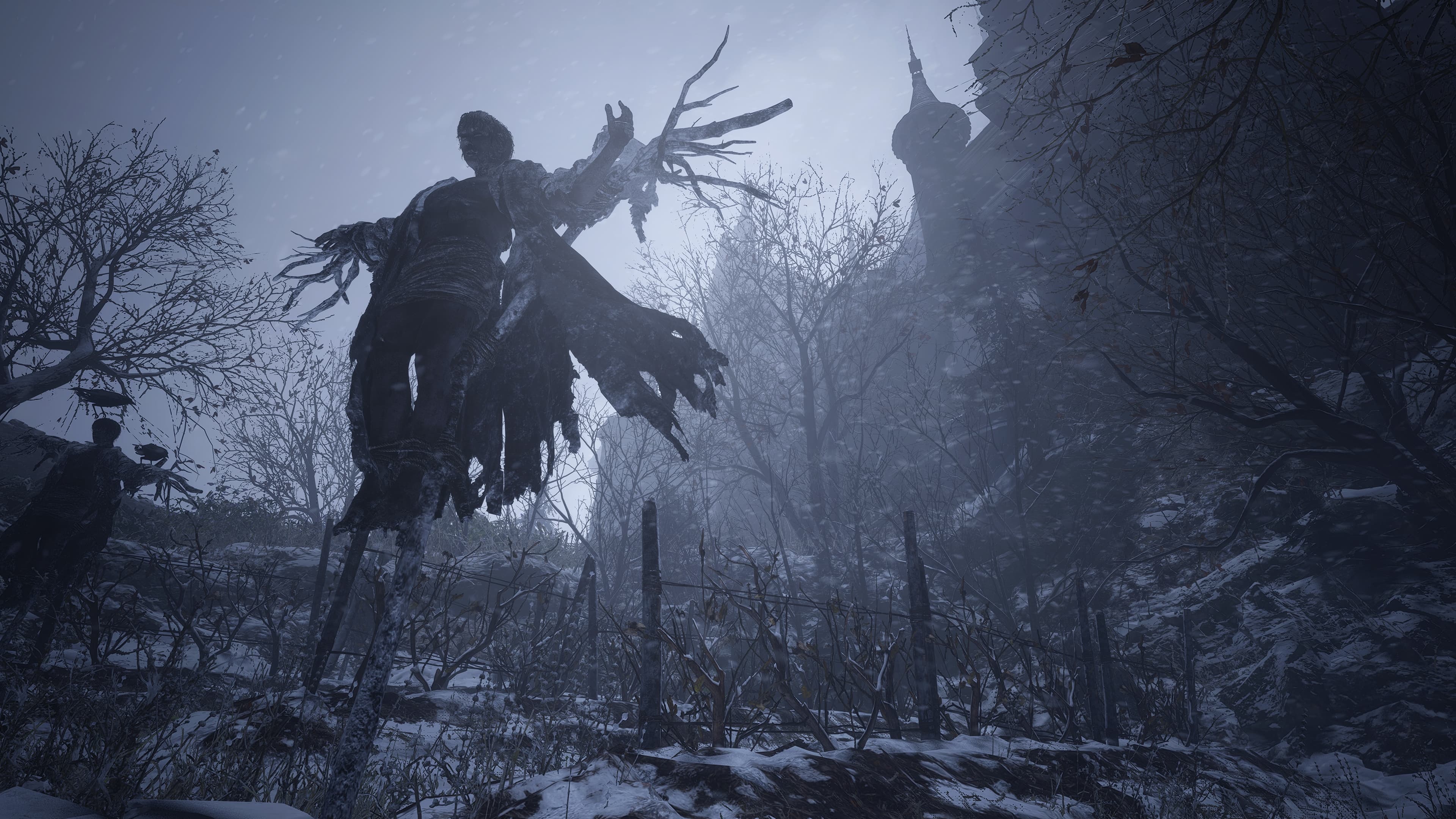 Resident Evil: Village screenshot 5
