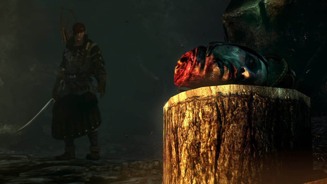 The Witcher 2: Assassins of Kings screenshot 6