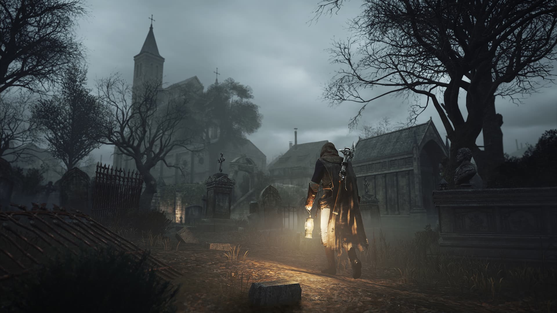 Assassin's Creed: Unity - Dead Kings screenshot 5