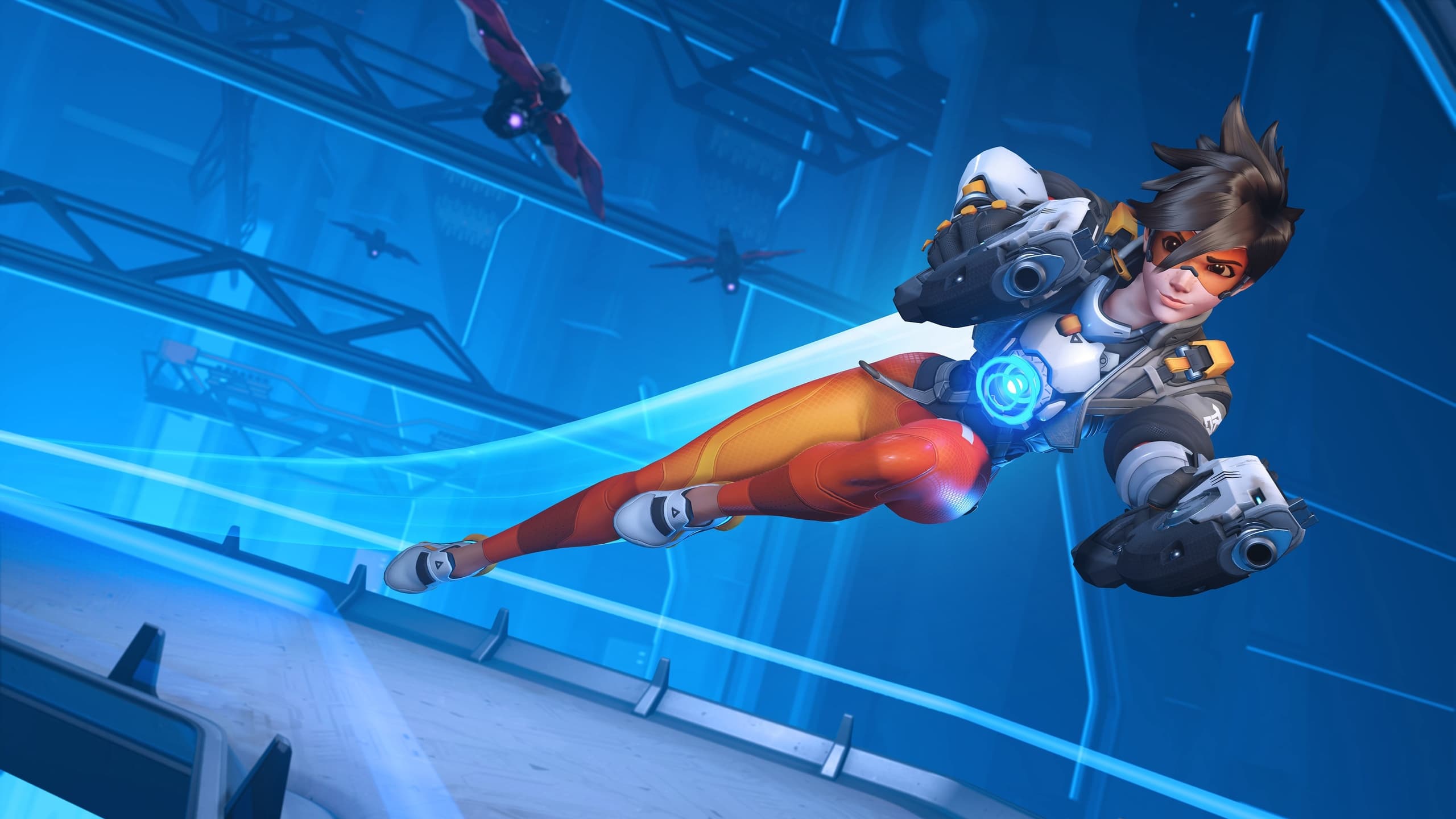 Overwatch 2 screenshot 1