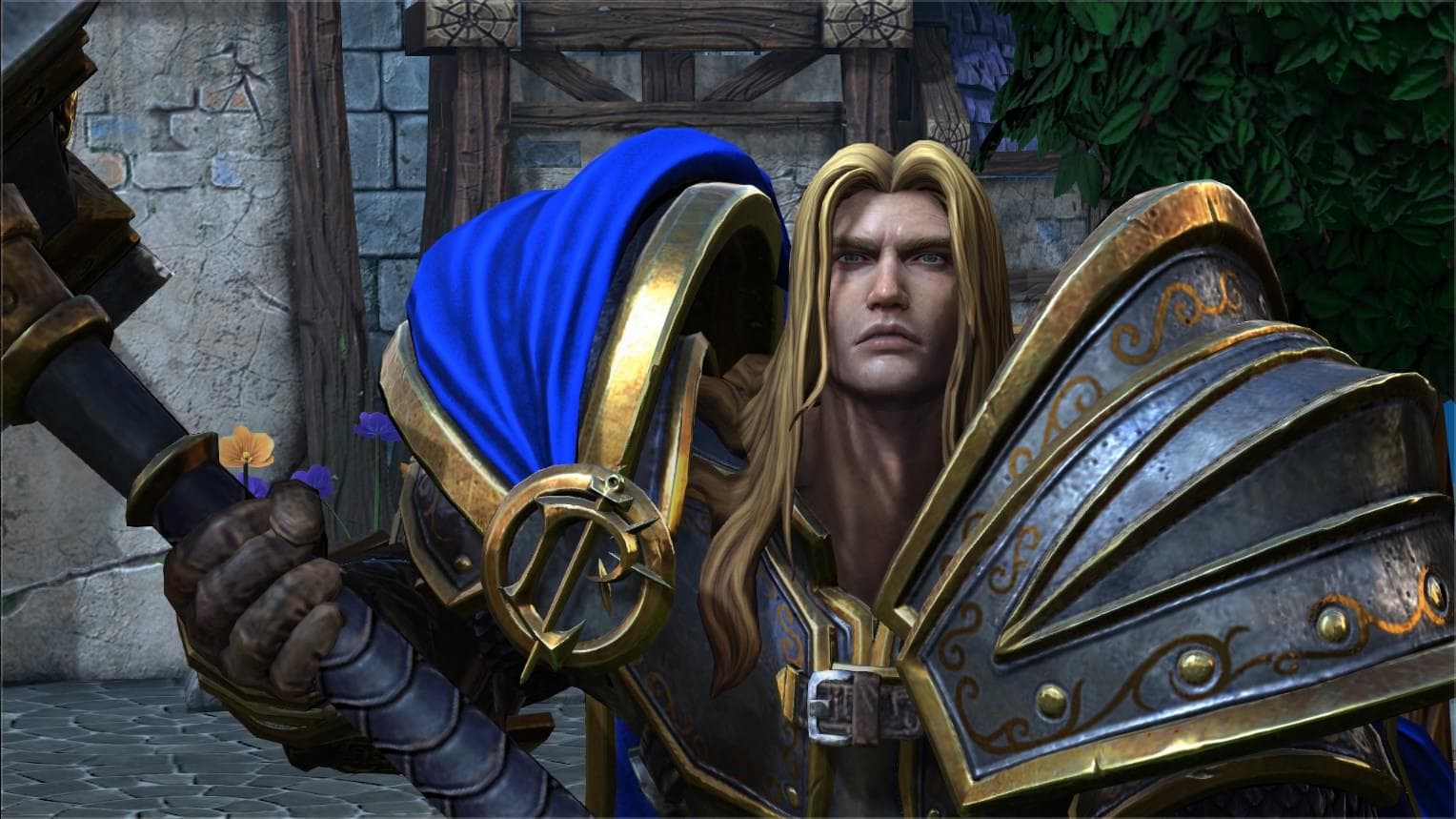Warcraft III: Reforged screenshot 3