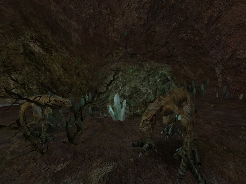 Gothic 2: Night of the Raven screenshot 2
