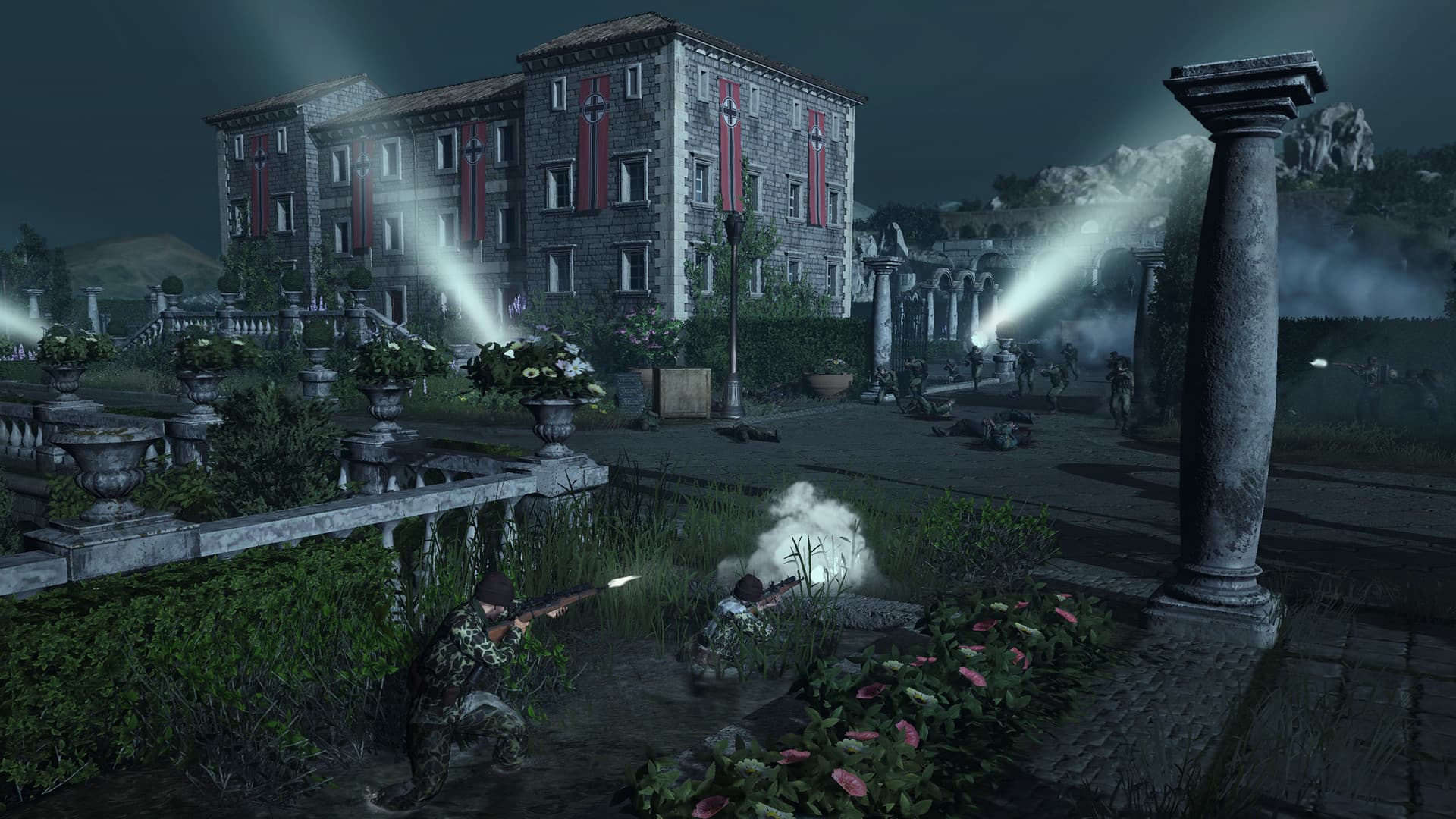 Company of Heroes 3 screenshot 5