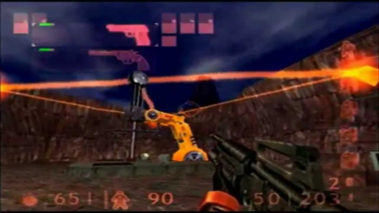 Half-Life: Decay screenshot 6