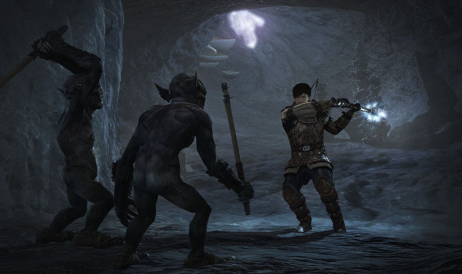 ArcaniA screenshot 5