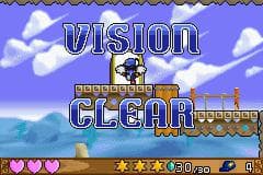 Klonoa: Empire of Dreams screenshot 6