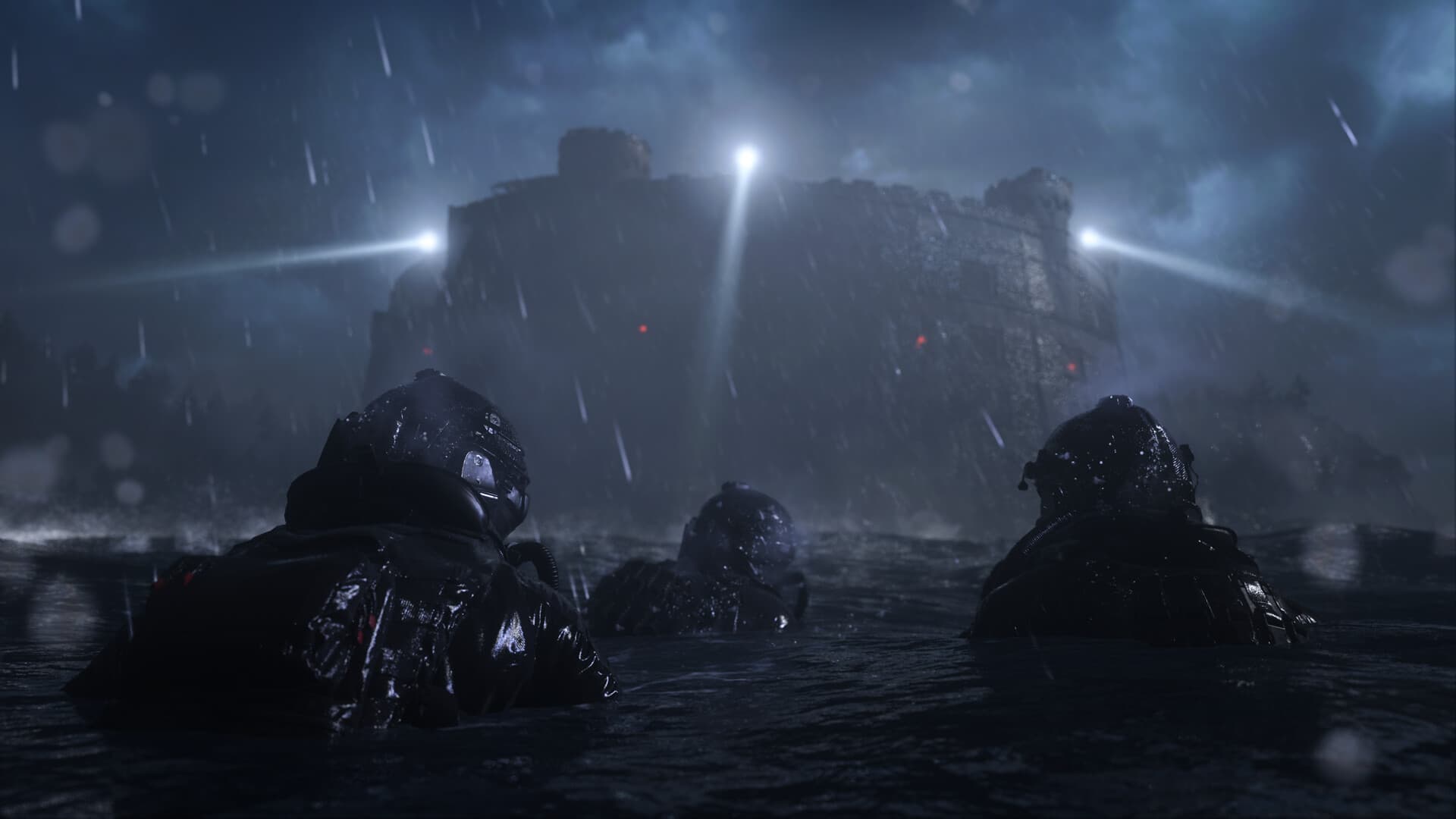 Call of Duty: Modern Warfare III screenshot 5
