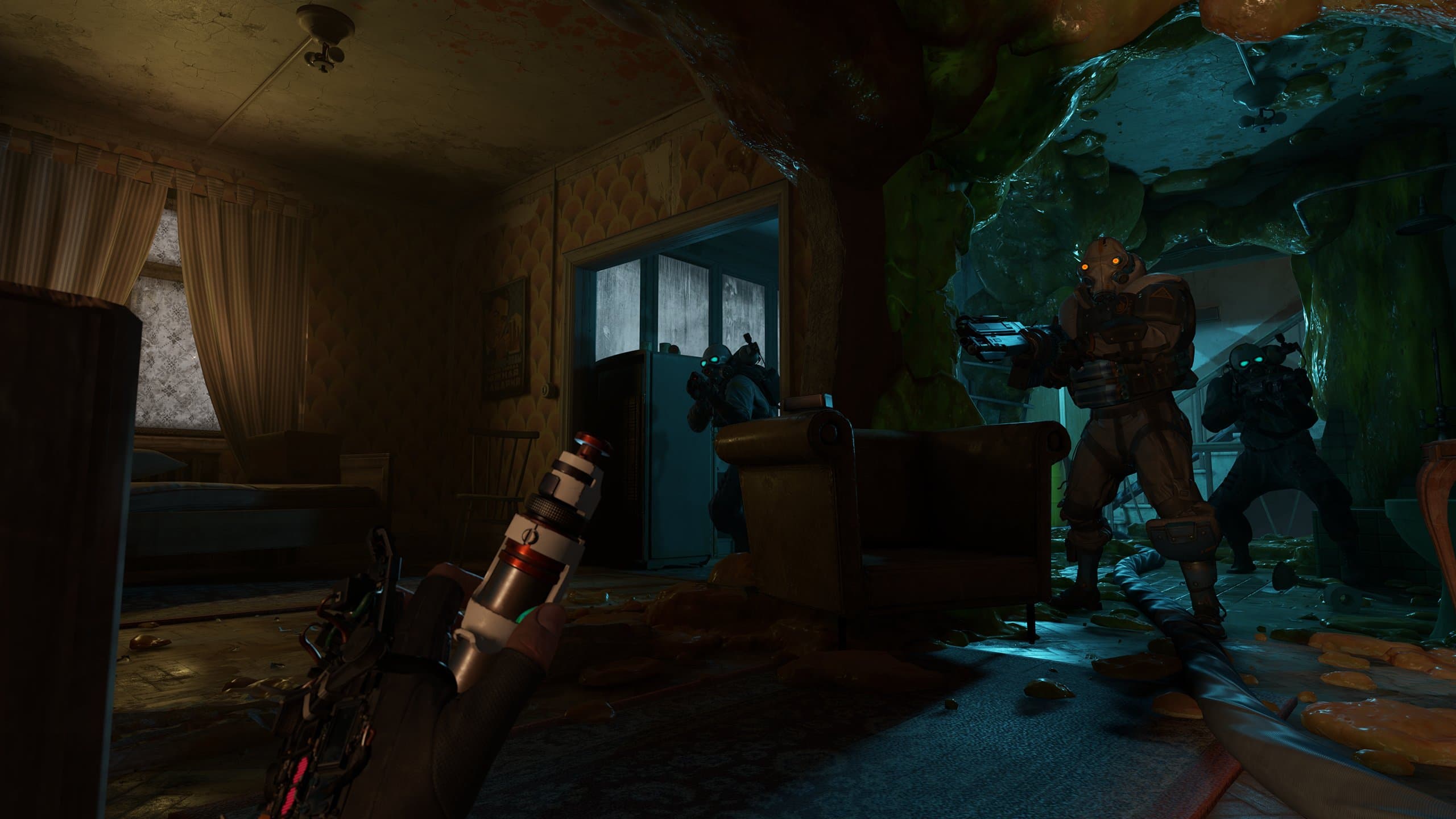 Half-Life: Alyx screenshot 6