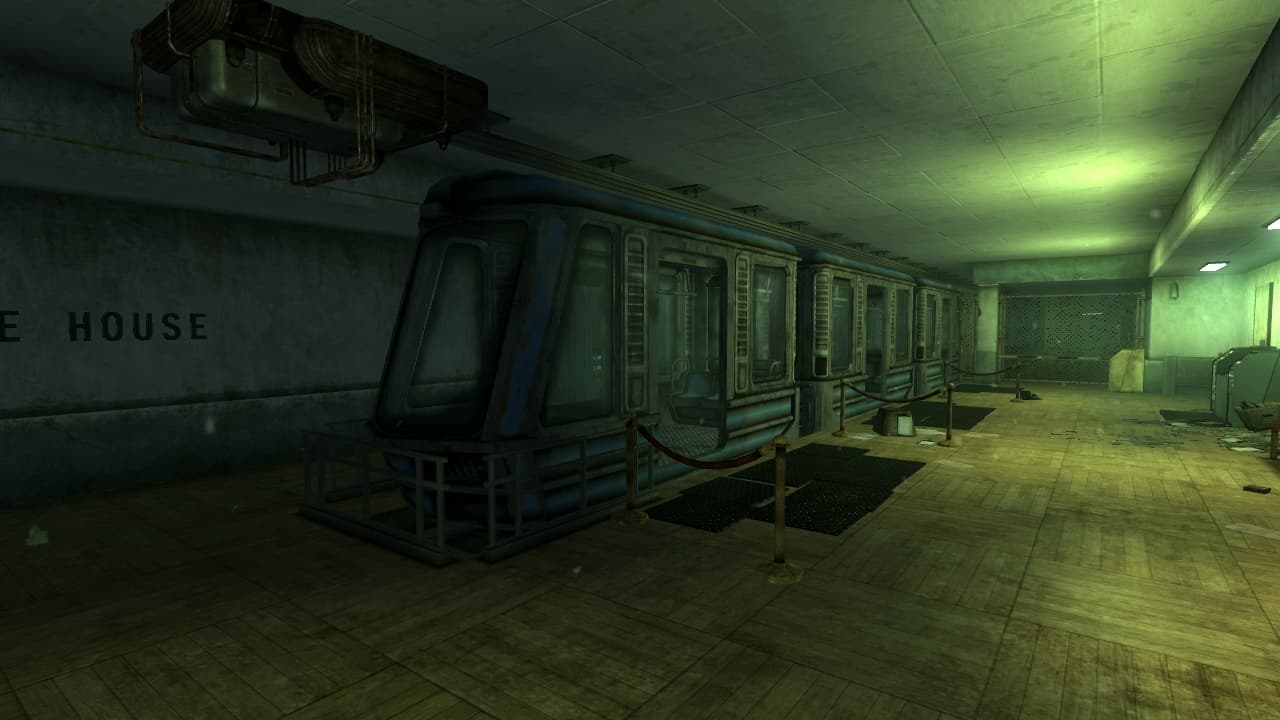 Fallout 3: Broken Steel screenshot 5