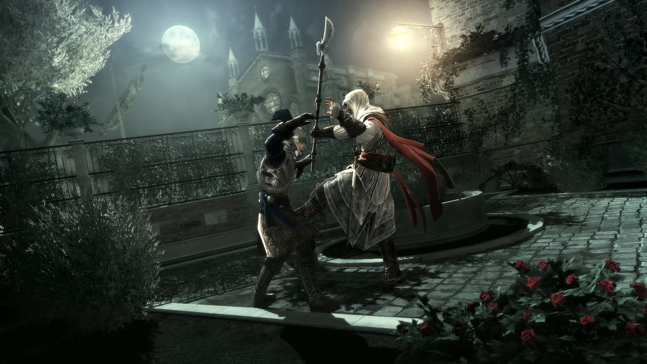 Assassin's Creed 2 Deluxe Edition screenshot 6