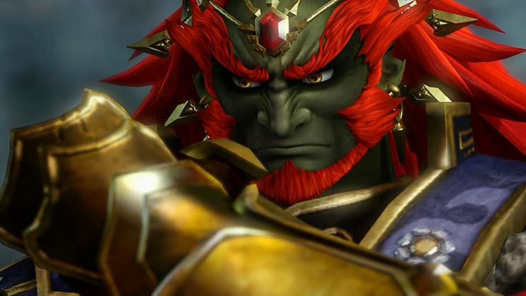 Hyrule Warriors: Definitive Edition screenshot 5