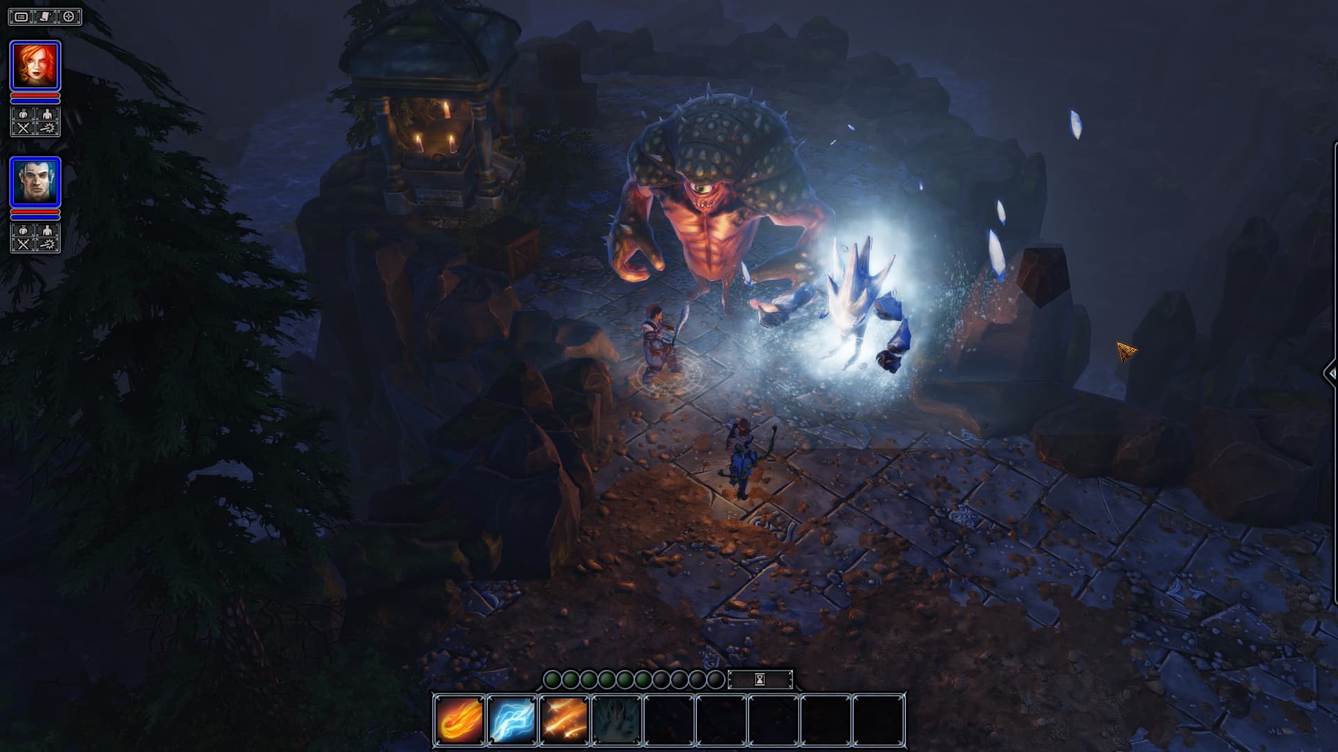 Divinity: Original Sin screenshot 5