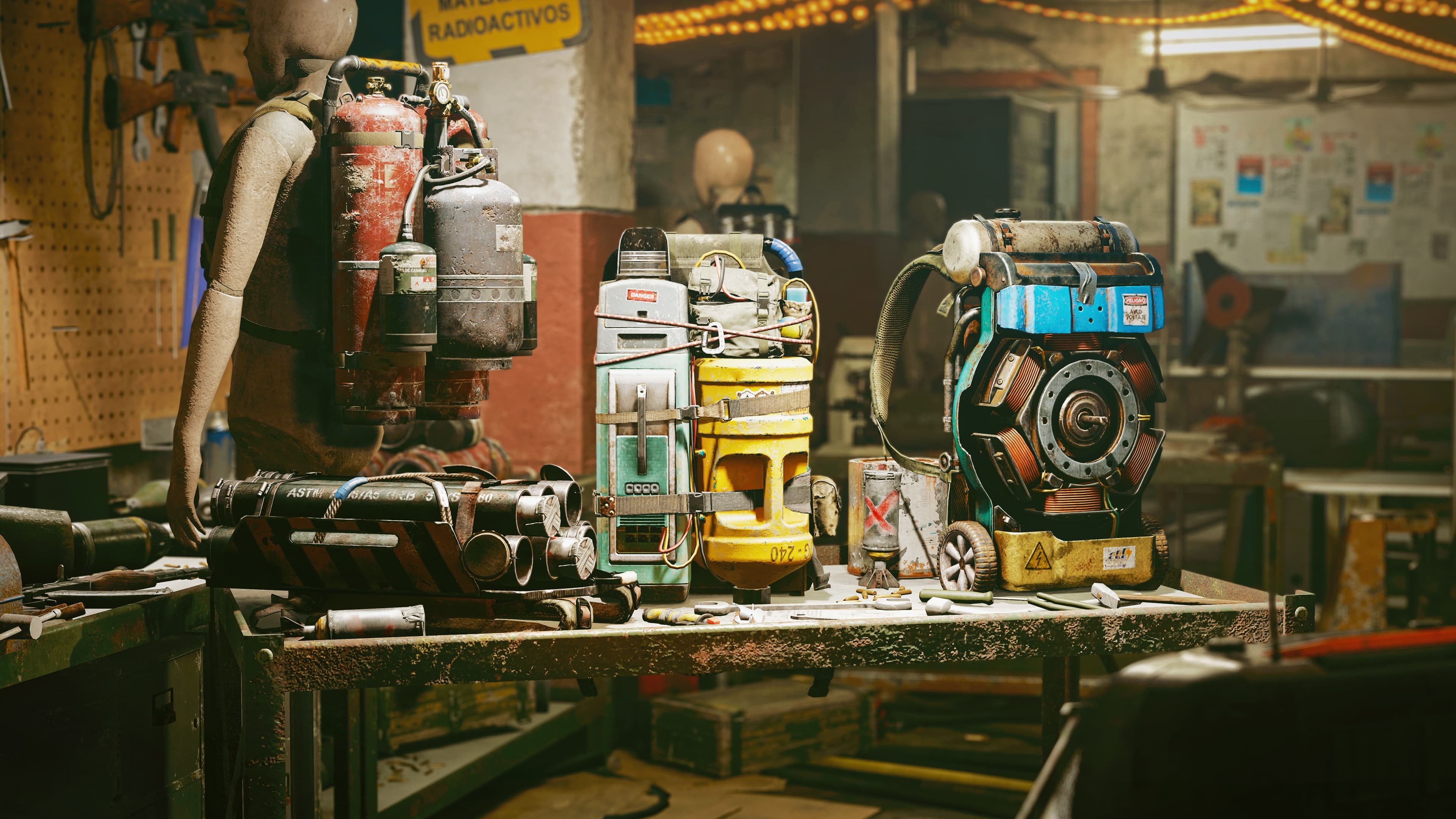 Far Cry 6 screenshot 2