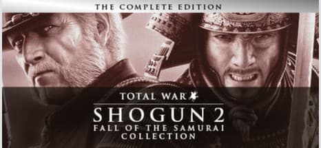 Total War: SHOGUN 2 - Fall of the Samurai Collection
