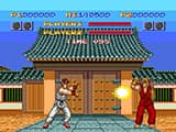Fighting Street screenshot 2