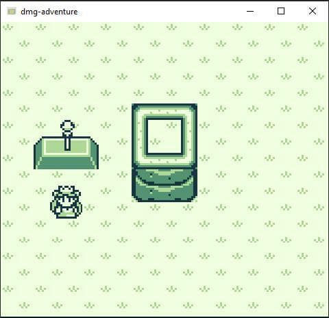 Zelda's Adventure screenshot 4