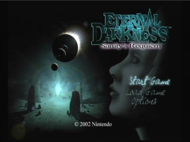 Eternal Darkness: Sanity's Requiem screenshot 1