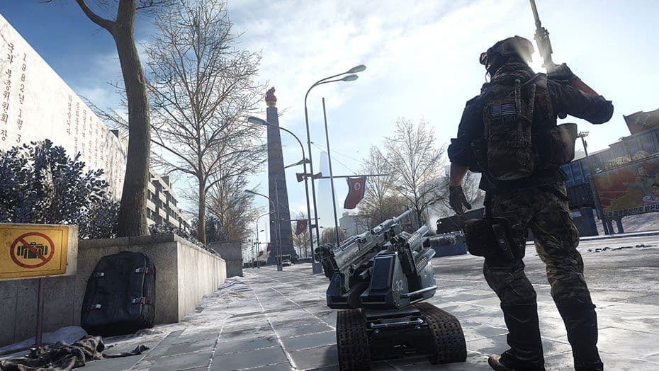 Battlefield 4: Dragon's Teeth screenshot 5