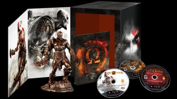 God of War Saga screenshot 1