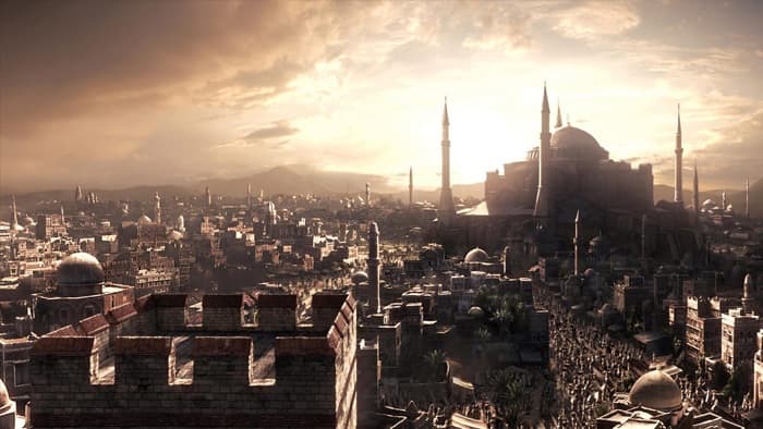 Sid Meier's Civilization V screenshot 6