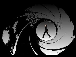 GoldenEye 007 (1997) screenshot 2