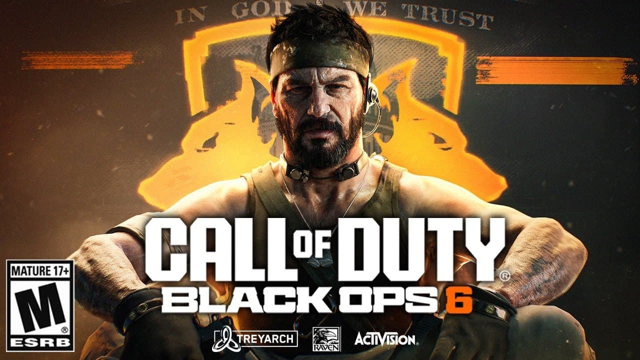 Call of Duty: Black Ops 6 screenshot 1