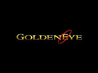 GoldenEye 007 (1997) screenshot 1