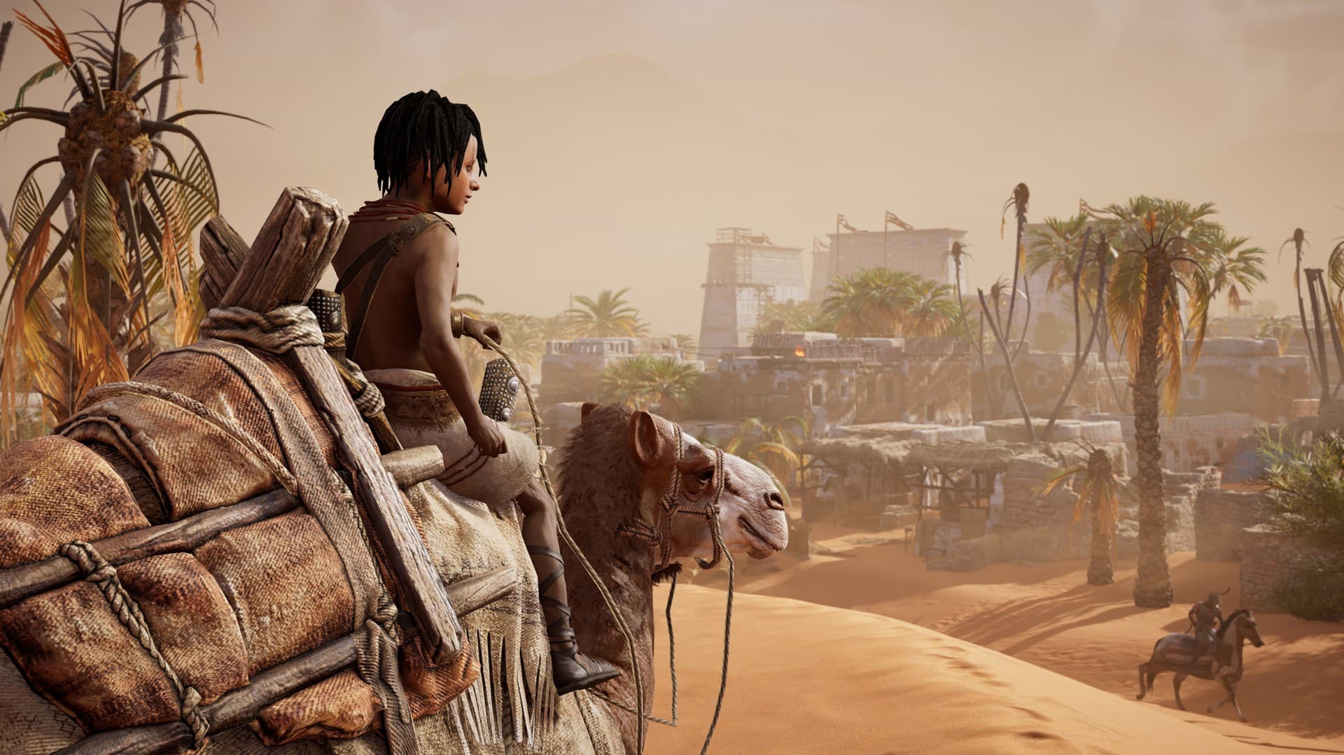 Discovery Tour by Assassin’s Creed: Ancient Egypt screenshot 6