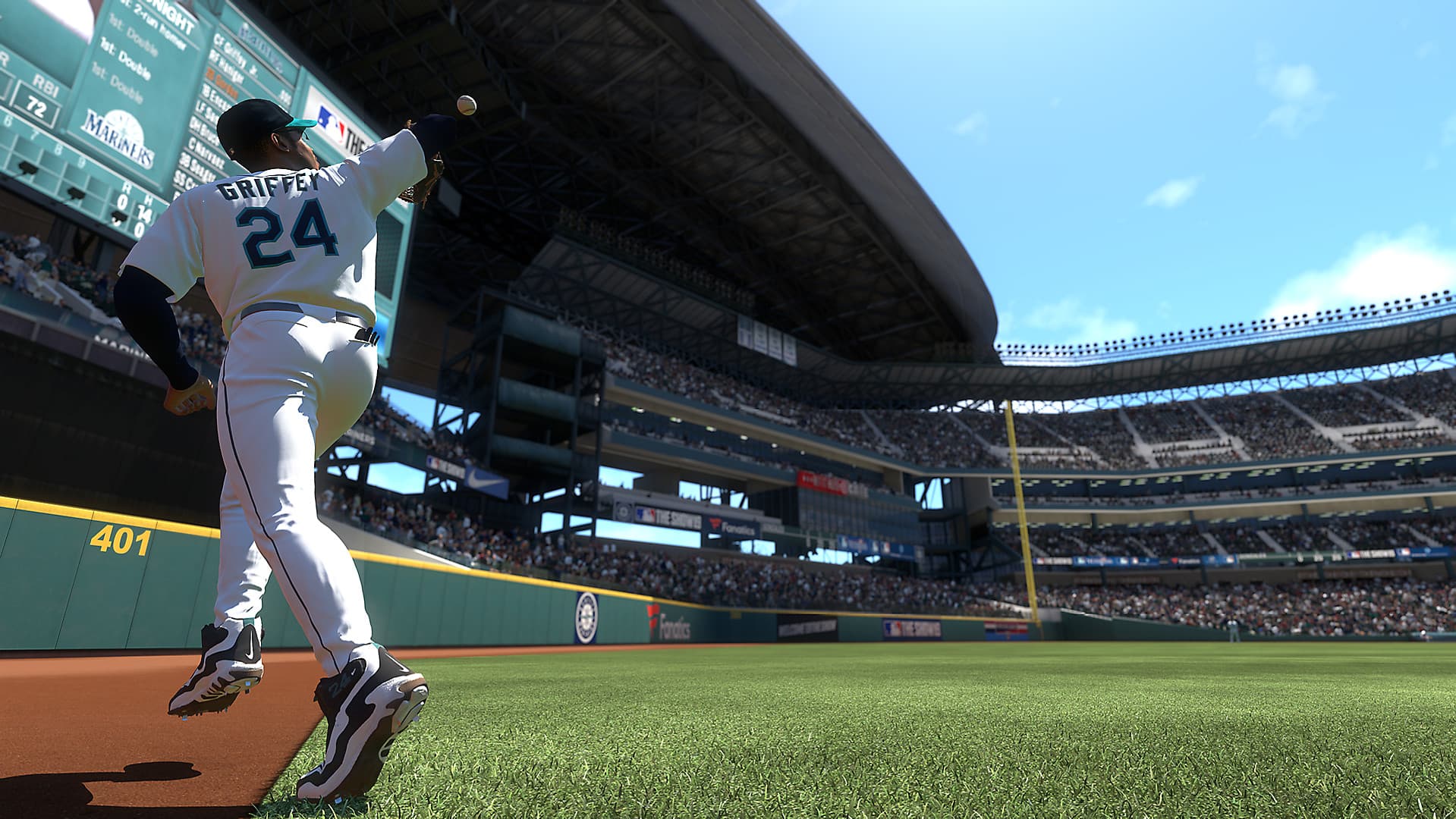 MLB The Show 19 screenshot 2