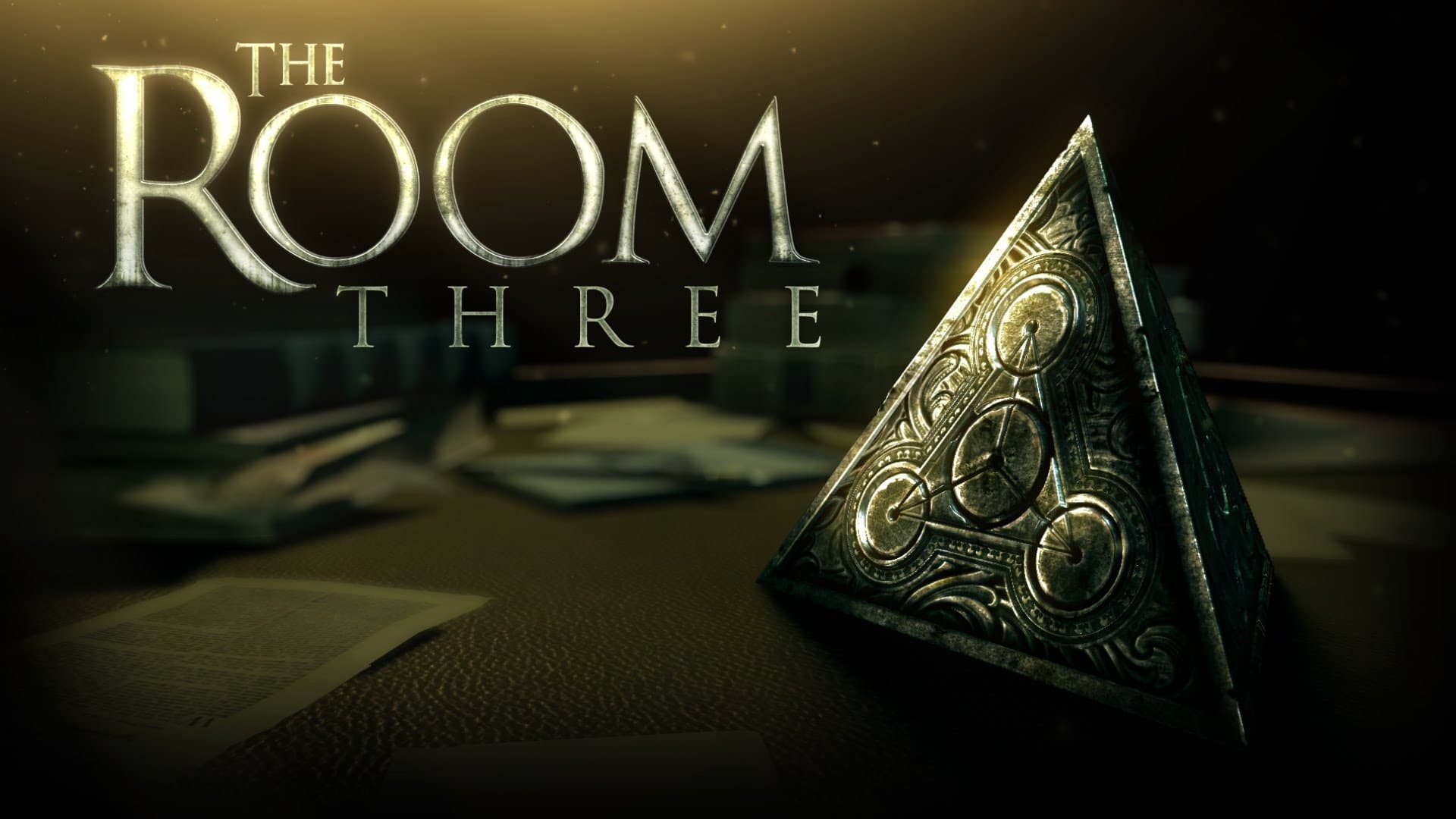 The Room Three screenshot 5