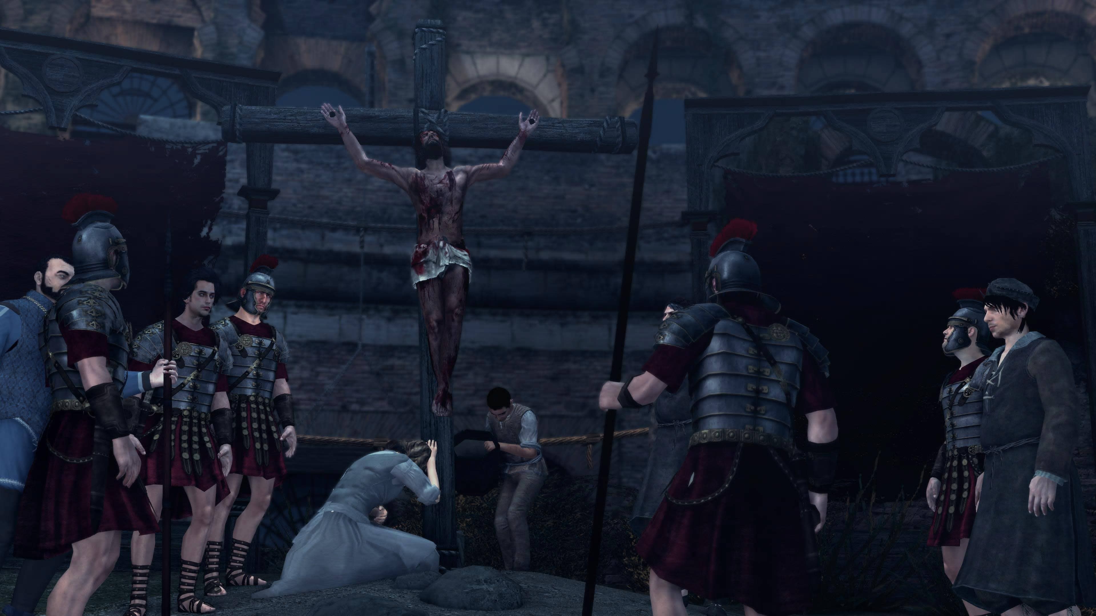 Assassin’s Creed The Ezio Collection screenshot 6