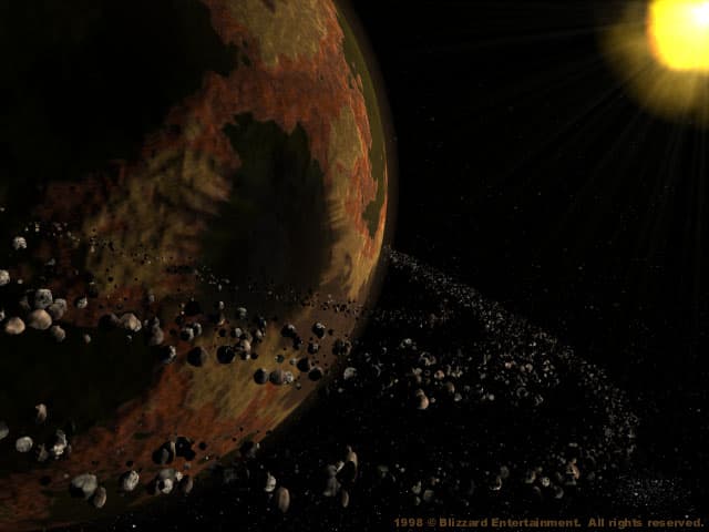 StarCraft: Brood War screenshot 1