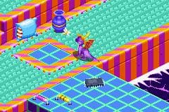 Spyro: Attack of the Rhynocs screenshot 6