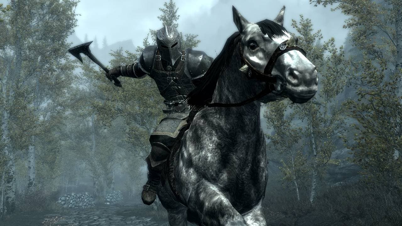 The Elder Scrolls V: Skyrim Legendary Edition screenshot 3