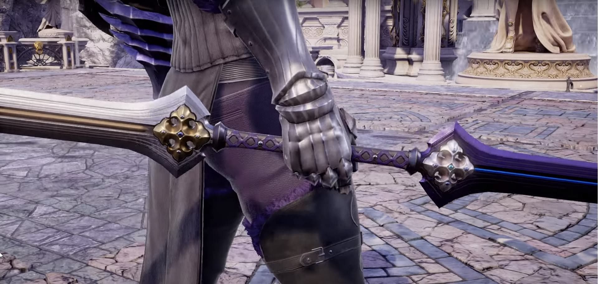 SoulCalibur VI screenshot 2