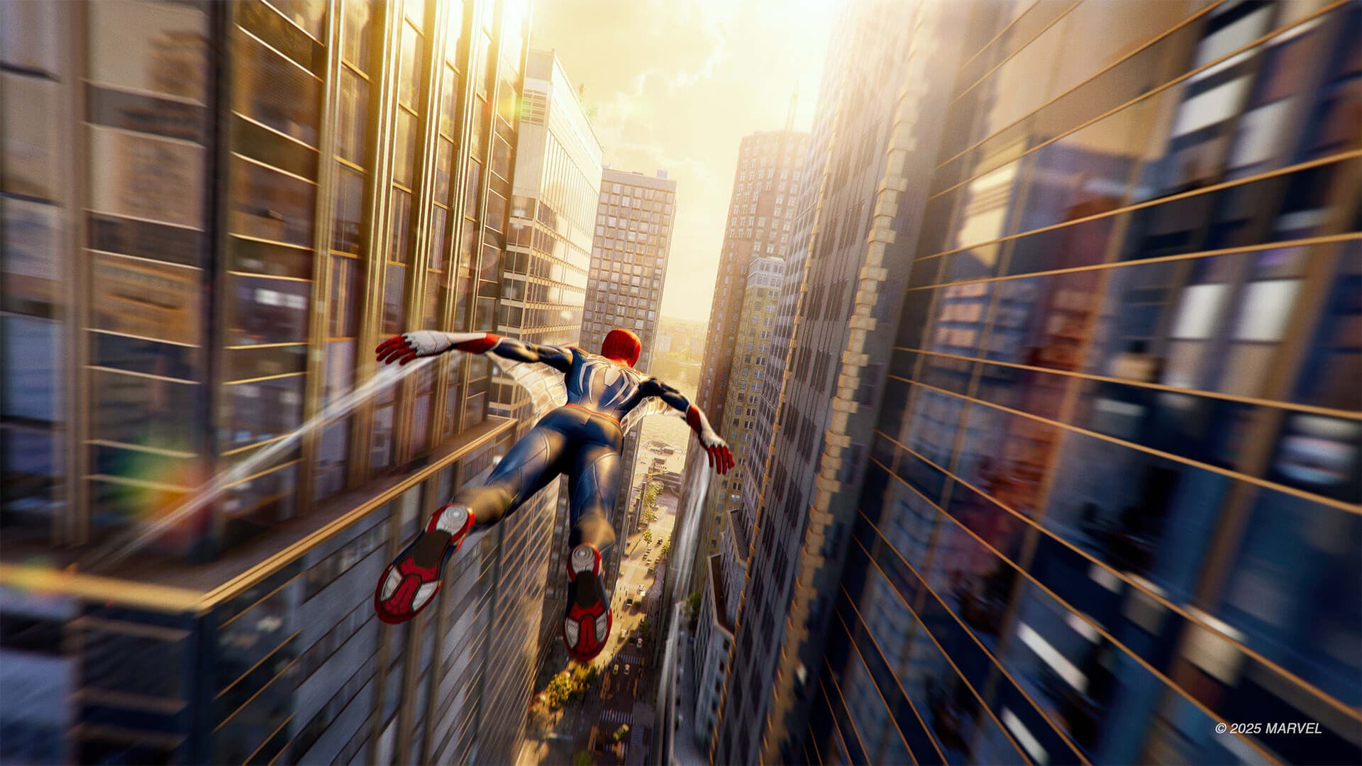 Marvel's Spider-Man 2 PC Port screenshot 5