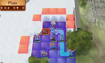 Fire Emblem Fates: Revelation screenshot 5