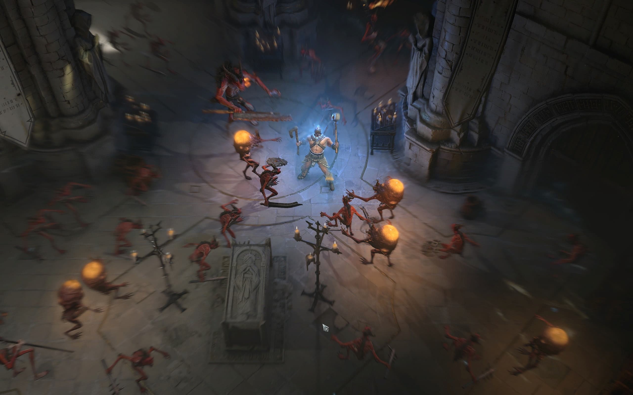 Diablo IV screenshot 5