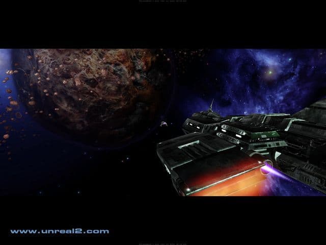Unreal 2: The Awakening screenshot 3