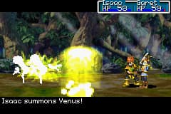 Golden Sun screenshot 5