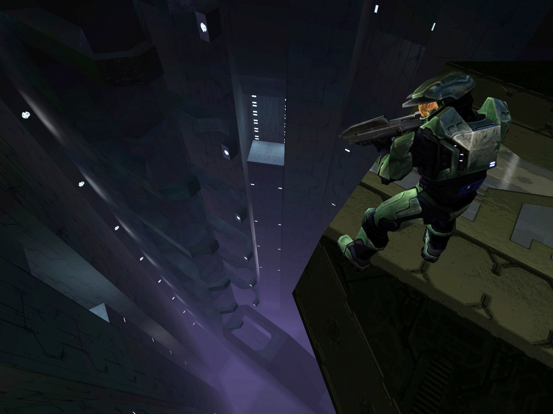 Halo: Combat Evolved screenshot 3