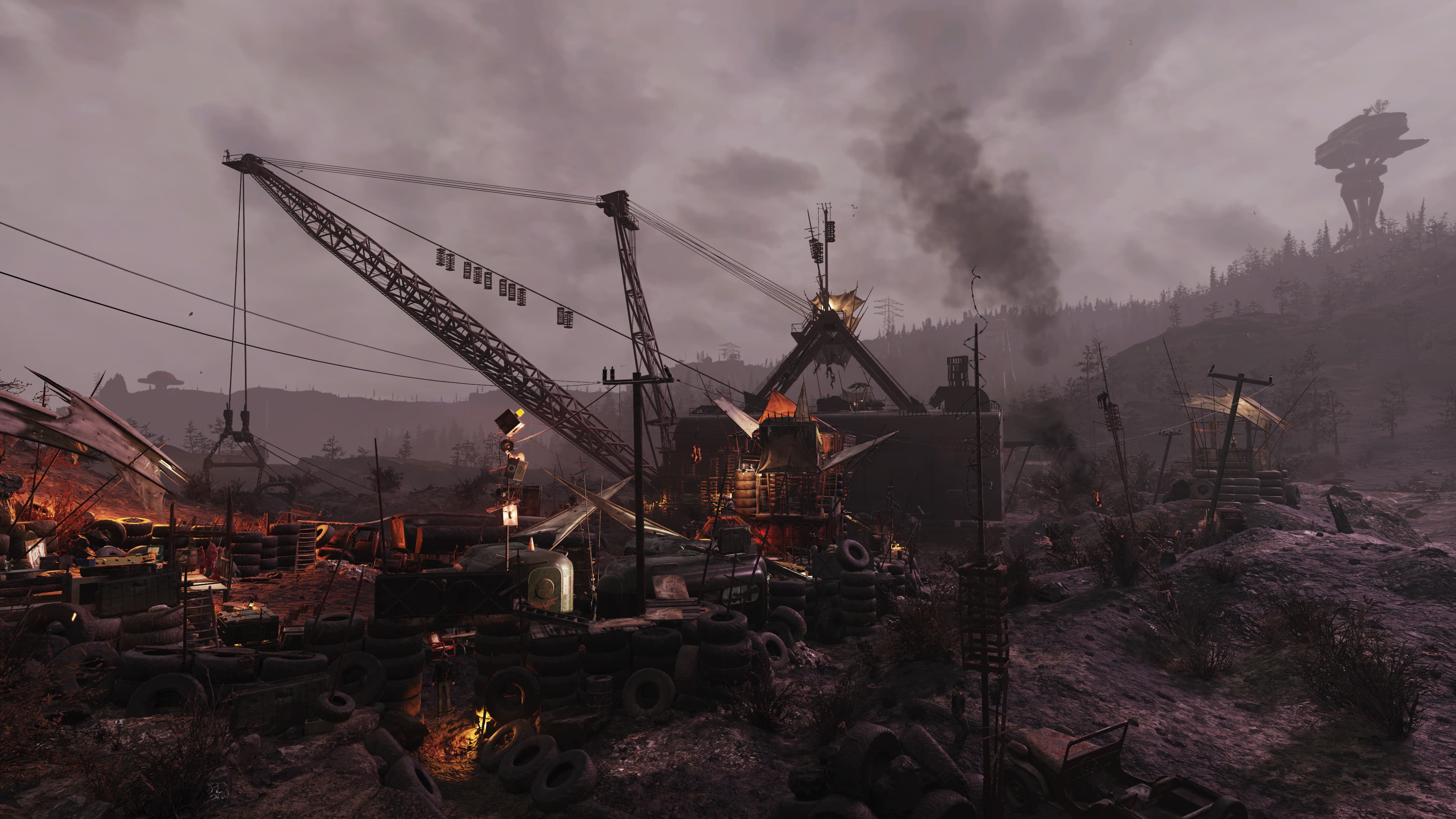 Fallout 76: Wastelanders screenshot 5
