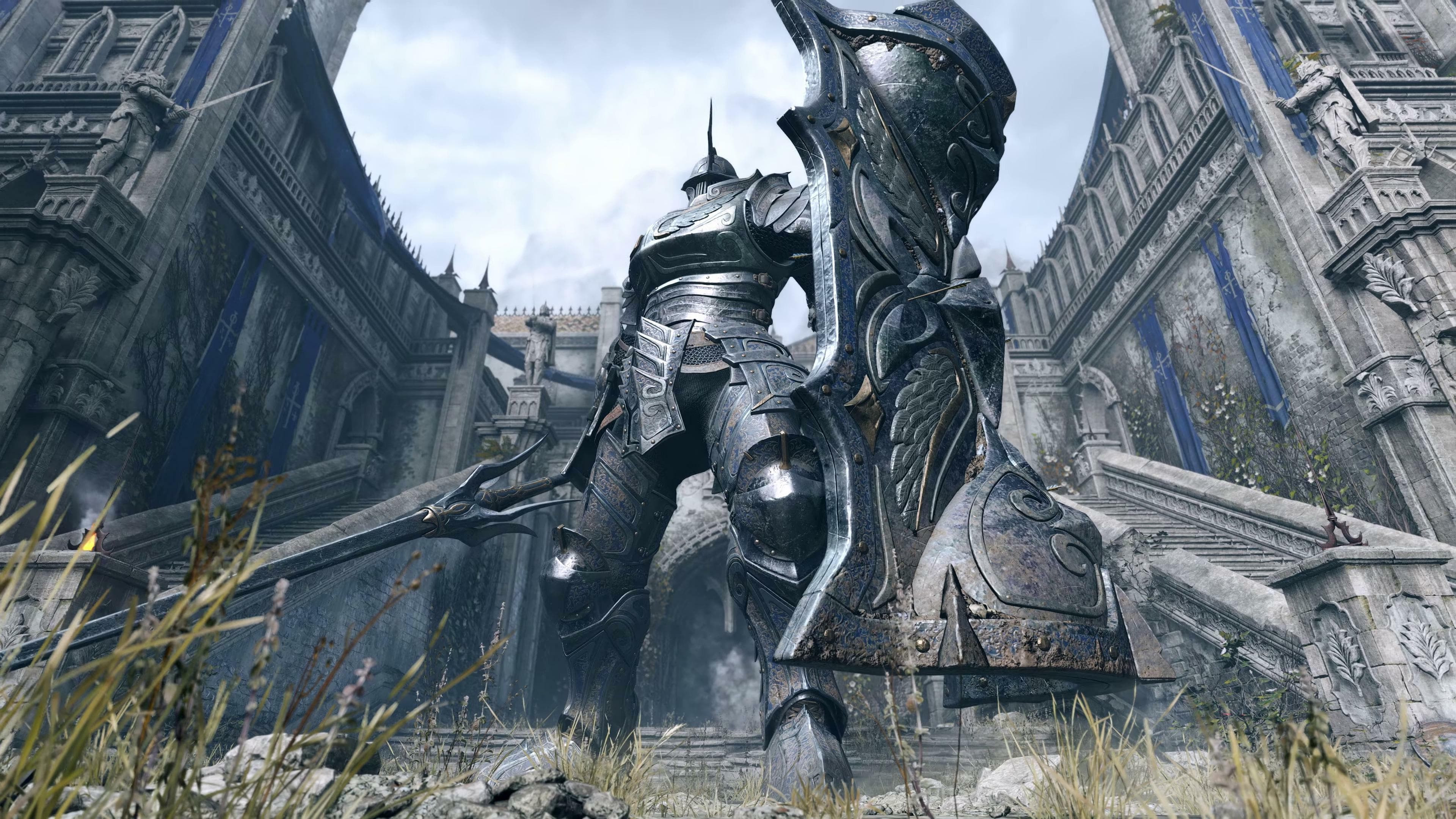 Demon's Souls (2020) screenshot 1