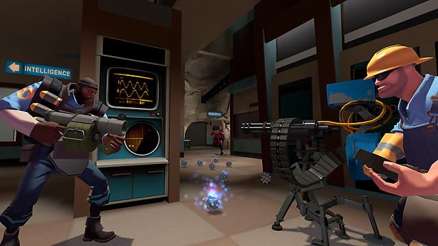 Team Fortress 2 screenshot 4