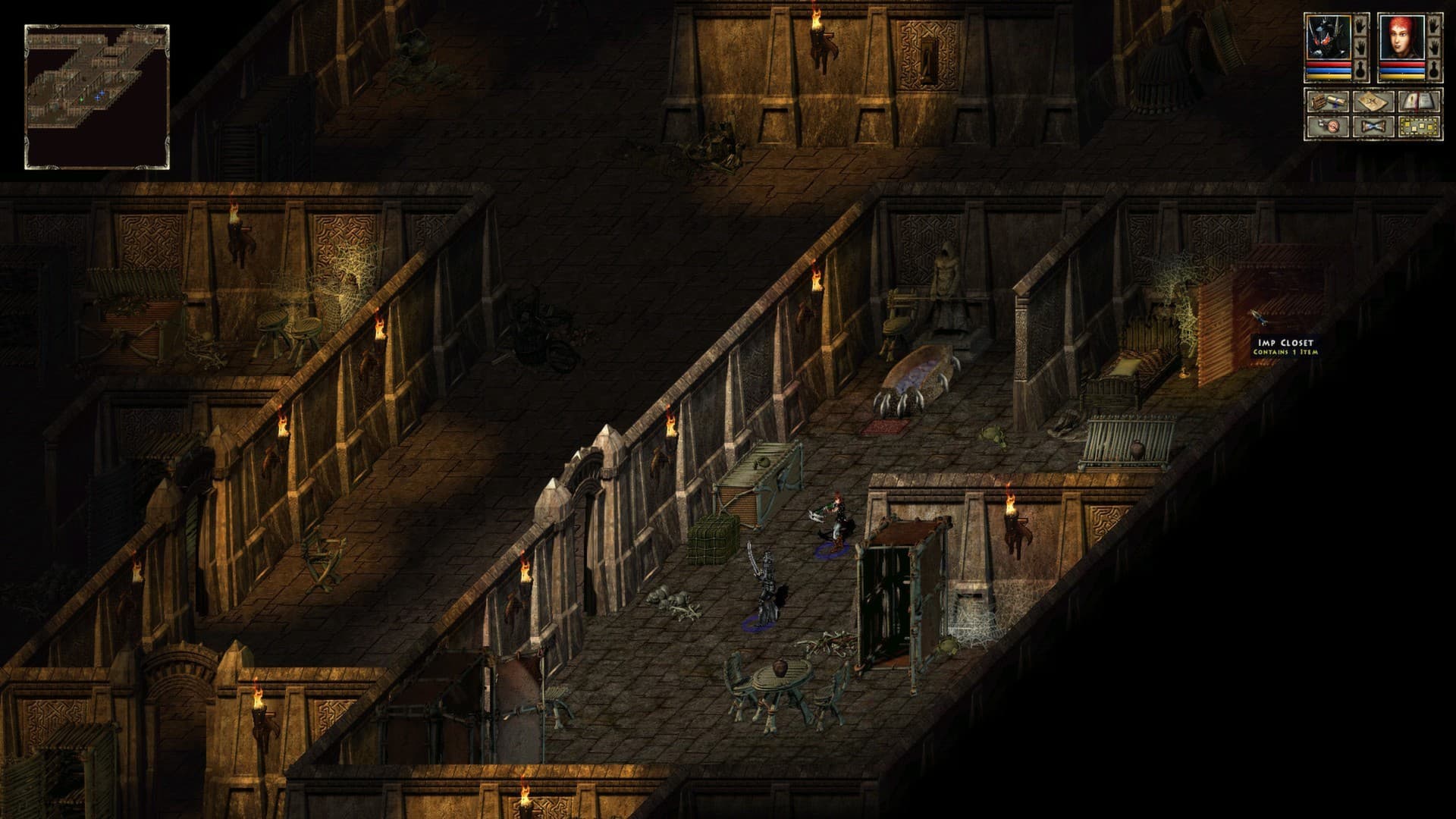 Beyond Divinity screenshot 5