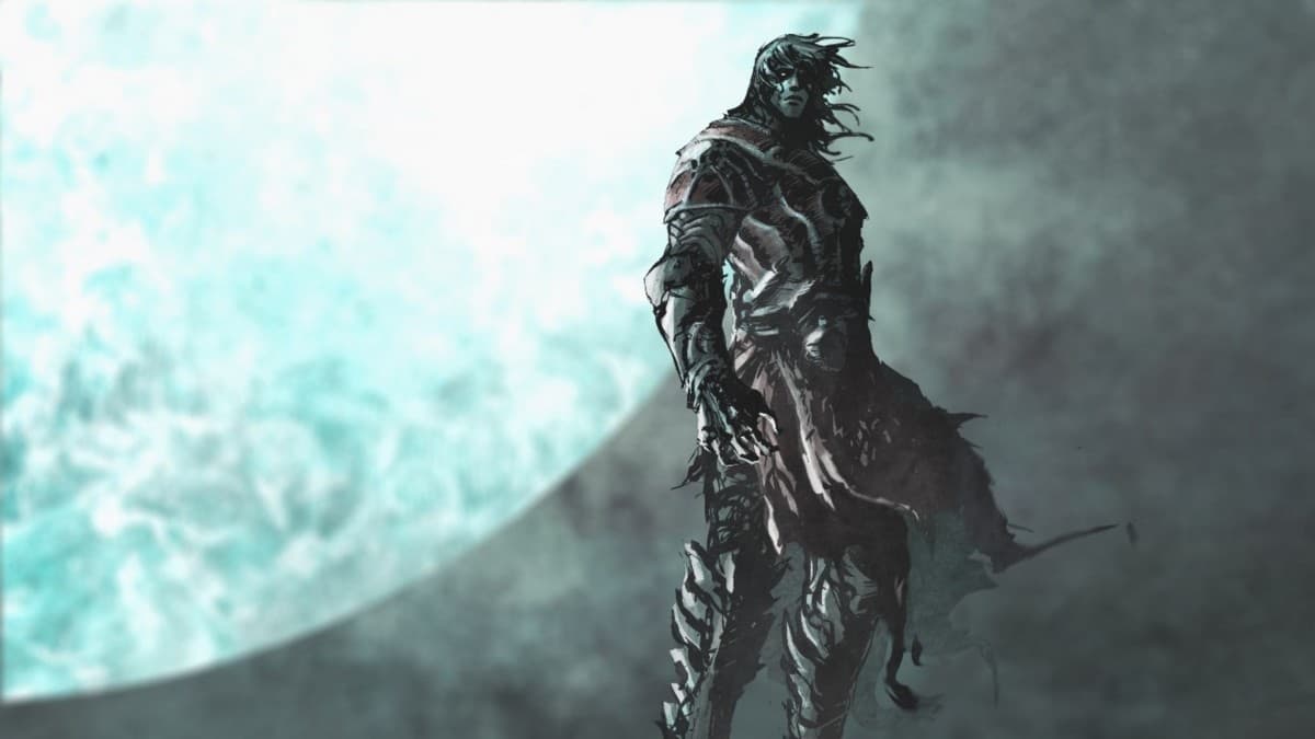 Castlevania: Lords of Shadow - Reverie screenshot 6